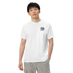 LIV 4 Hockey USA Unisex Soft Heavyweight T-Shirt
