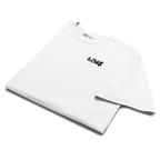 LIV 4 Unisex Soft Heavyweight T-Shirt | Black Logo