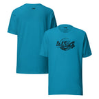 LIV 4 Fishing Unisex T-Shirt