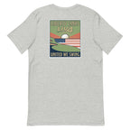 LIV 4 Liberty Links United We Swing Unisex T-Shirt