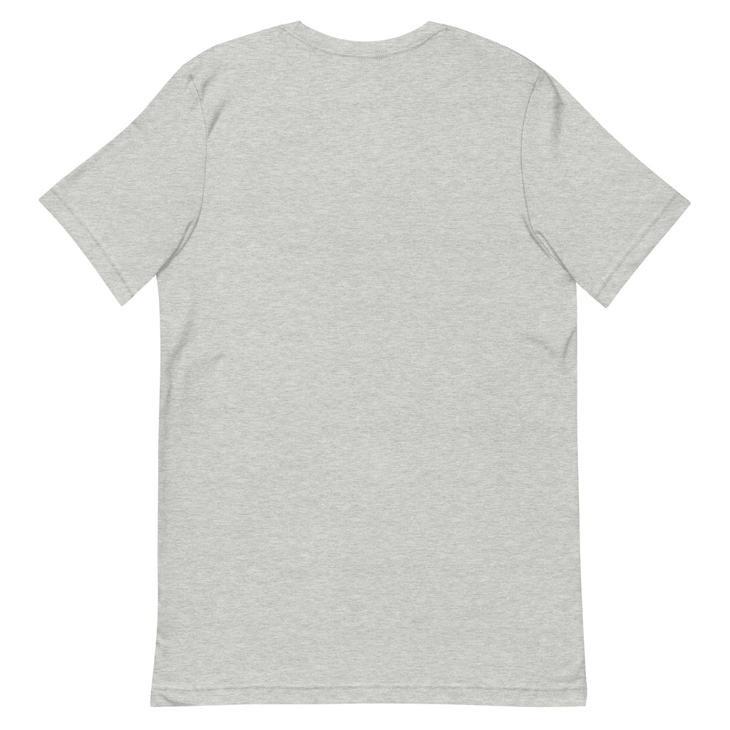 LIV 4 Freedom Lives Outside Unisex T-Shirt