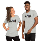 LIV 4 Deep Sea Fishing Unisex T-Shirt