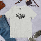 LIV 4 Fishing Unisex T-Shirt