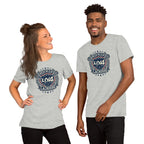 LIV 4 United We Play Lacrosse Unisex T-Shirt