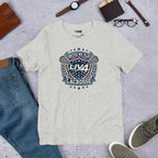 LIV 4 United We Play Lacrosse Unisex T-Shirt