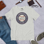 LIV 4 All American Ball Club Baseball Unisex T-Shirt