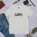 LIV 4 Hockey Unisex T-Shirt