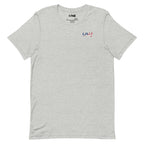 LIV 4 Liberty Links United We Swing Unisex T-Shirt