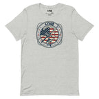 LIV 4 Saltwater Tradition Fishing Unisex T-Shirt