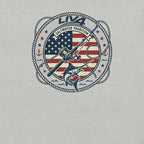 LIV 4 Saltwater Tradition Fishing Unisex T-Shirt