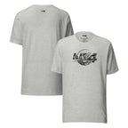 LIV 4 Fishing Unisex T-Shirt