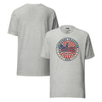 LIV 4 Lacrosse Tradition USA Unisex T-Shirt