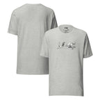 LIV 4 Hockey Icons Unisex T-Shirt
