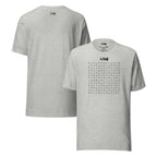 LIV 4 Hockey Grid Unisex T-Shirt