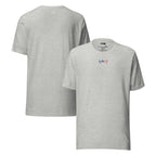 LIV 4 Patriotic Unisex T-Shirt | Small Logo