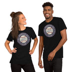 LIV 4 All American Ball Club Baseball Unisex T-Shirt