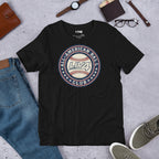 LIV 4 All American Ball Club Baseball Unisex T-Shirt
