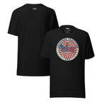 LIV 4 Lacrosse Tradition USA Unisex T-Shirt