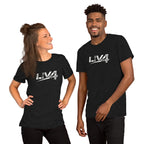 LIV 4 Hockey Icons Unisex T-Shirt