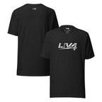 LIV 4 Hockey Icons Unisex T-Shirt