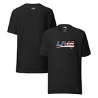 LIV 4 Patriotic Unisex T-Shirt