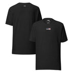 LIV 4 Patriotic Unisex T-Shirt | Small Logo