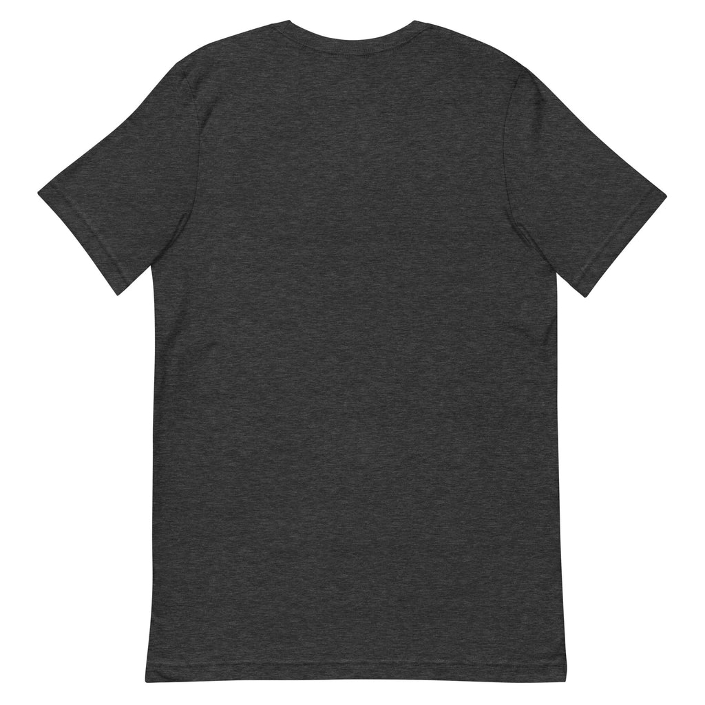 LIV 4 Freedom Lives Outside Unisex T-Shirt