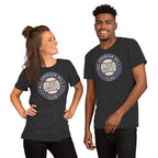 LIV 4 All American Ball Club Baseball Unisex T-Shirt