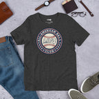 LIV 4 All American Ball Club Baseball Unisex T-Shirt