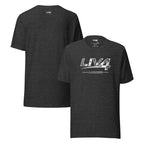 LIV 4 Lacrosse Unisex T-Shirt