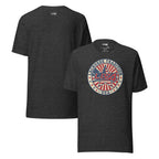 LIV 4 Lacrosse Tradition USA Unisex T-Shirt