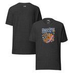 LIV 4 Home Runs & Hot Dogs Baseball Unisex T-Shirt