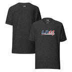 LIV 4 Patriotic Unisex T-Shirt