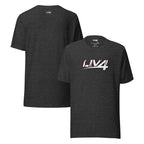 LIV 4 Baseball Unisex T-Shirt