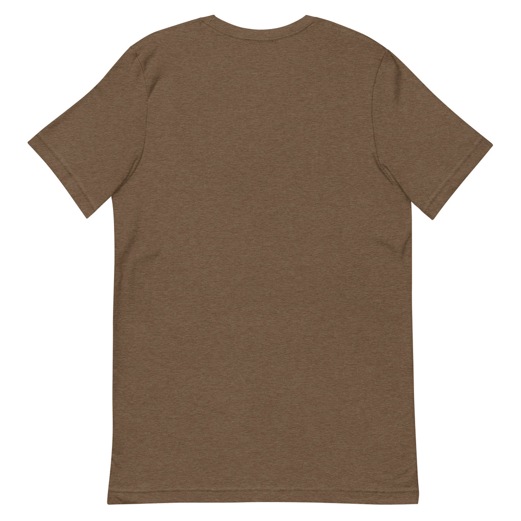 LIV 4 Freedom Lives Outside Unisex T-Shirt
