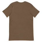 LIV 4 Freedom Lives Outside Unisex T-Shirt