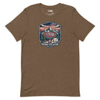 LIV 4 Freedom Lives Outside Unisex T-Shirt