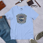 LIV 4 United We Play Lacrosse Unisex T-Shirt