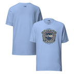 LIV 4 United We Play Lacrosse Unisex T-Shirt