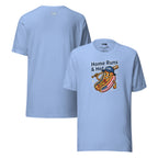 LIV 4 Home Runs & Hot Dogs Baseball Unisex T-Shirt