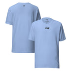 LIV 4 Unisex Soft Lightweight T-shirt | Black Logo