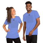 LIV 4 Hockey Grid Unisex T-Shirt