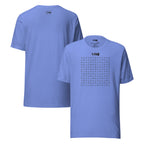 LIV 4 Hockey Grid Unisex T-Shirt