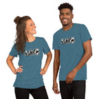 LIV 4 Hockey Unisex T-Shirt