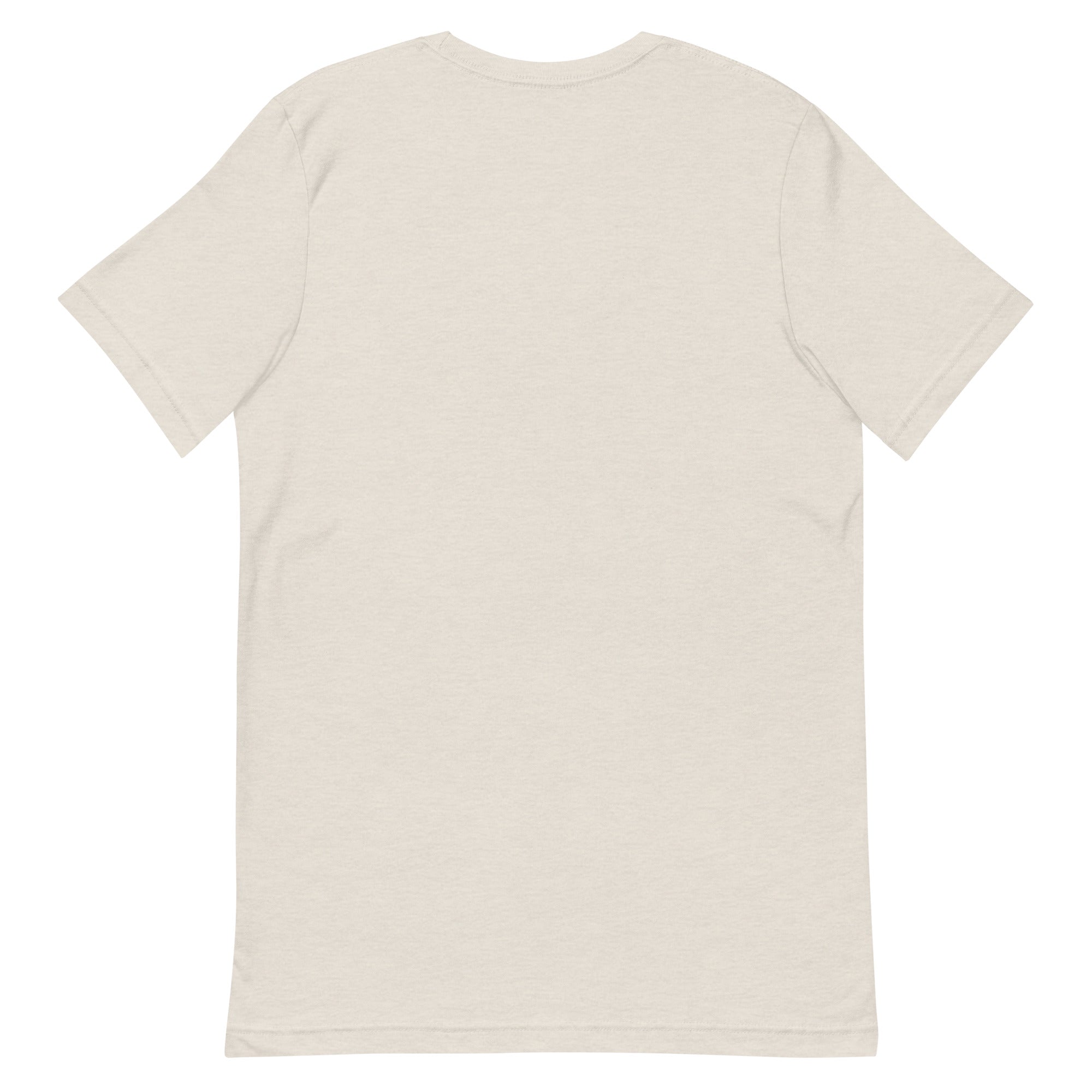 LIV 4 Freedom Lives Outside Unisex T-Shirt
