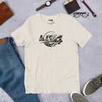 LIV 4 Fishing Unisex T-Shirt
