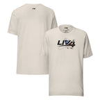 LIV 4 Deep Sea Fishing Unisex T-Shirt
