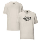 LIV 4 Fishing Unisex T-Shirt