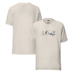 LIV 4 Hockey Icons Unisex T-Shirt