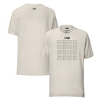 LIV 4 Hockey Grid Unisex T-Shirt